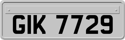 GIK7729