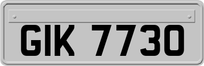 GIK7730