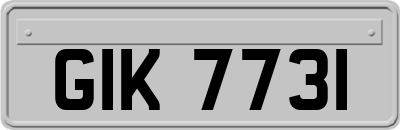 GIK7731