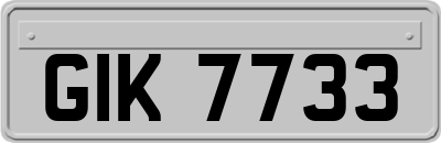 GIK7733