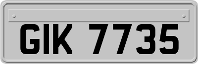 GIK7735