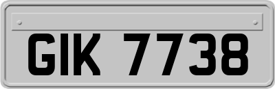 GIK7738