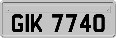 GIK7740