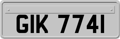 GIK7741