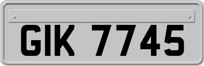 GIK7745