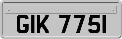 GIK7751