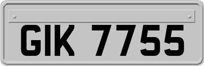 GIK7755