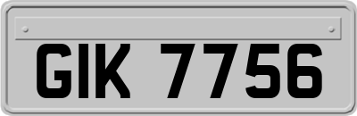 GIK7756