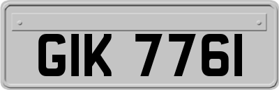 GIK7761