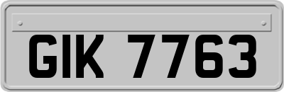 GIK7763