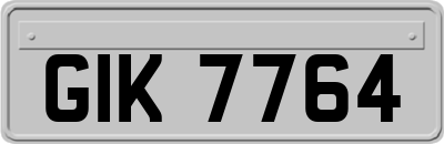 GIK7764
