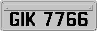GIK7766