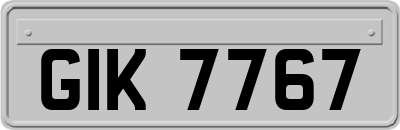 GIK7767