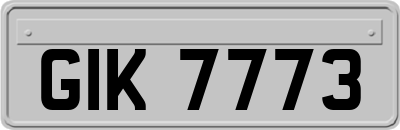GIK7773
