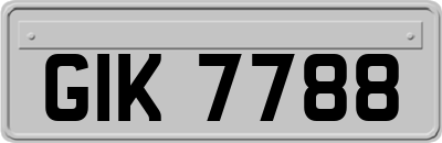 GIK7788