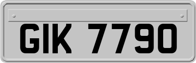 GIK7790