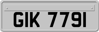 GIK7791