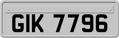 GIK7796