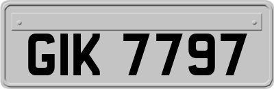 GIK7797