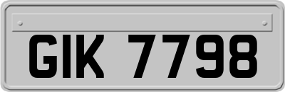 GIK7798
