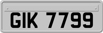 GIK7799