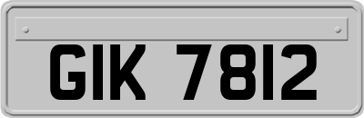 GIK7812