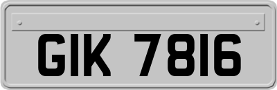 GIK7816