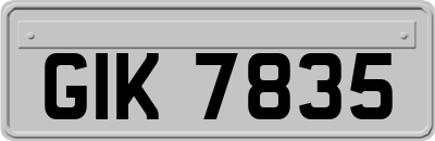 GIK7835