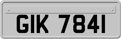GIK7841