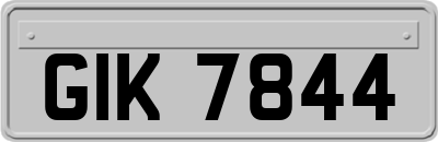 GIK7844