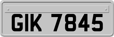 GIK7845