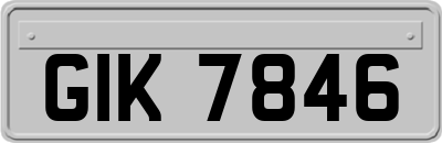 GIK7846