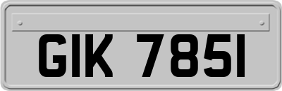 GIK7851