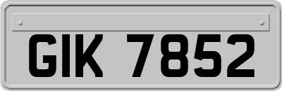 GIK7852