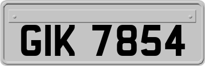 GIK7854