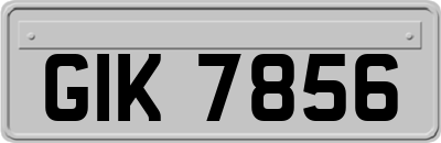 GIK7856
