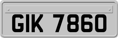 GIK7860