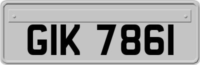 GIK7861