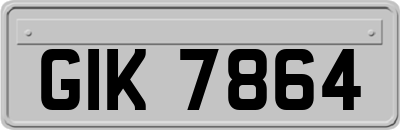 GIK7864