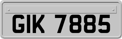 GIK7885