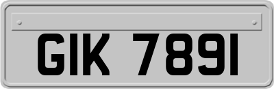 GIK7891
