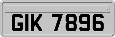 GIK7896
