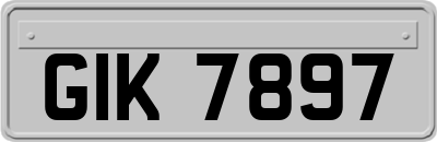 GIK7897