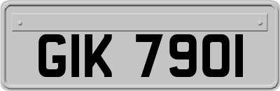 GIK7901