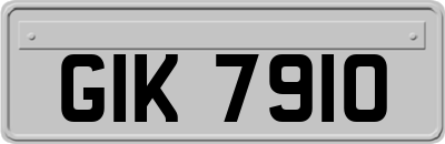 GIK7910