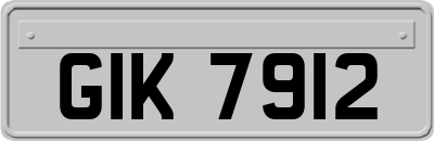 GIK7912