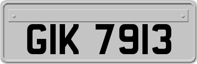GIK7913