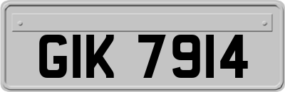 GIK7914