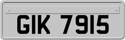GIK7915