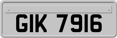 GIK7916